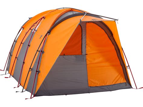 4 Season Tents & Shelters .